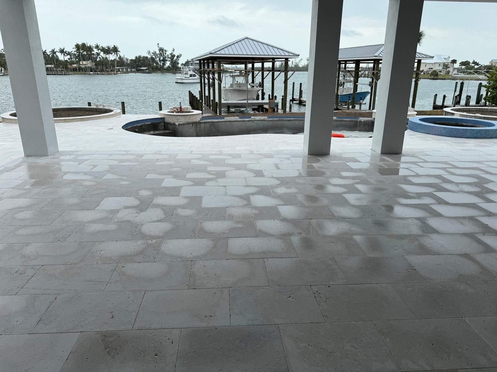 Concrete Pavers
